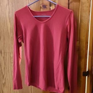 Heir Loom shirt size Large